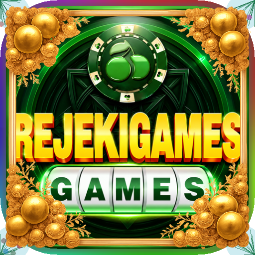 rejekigames — galeri pratinjau - APK Resmi